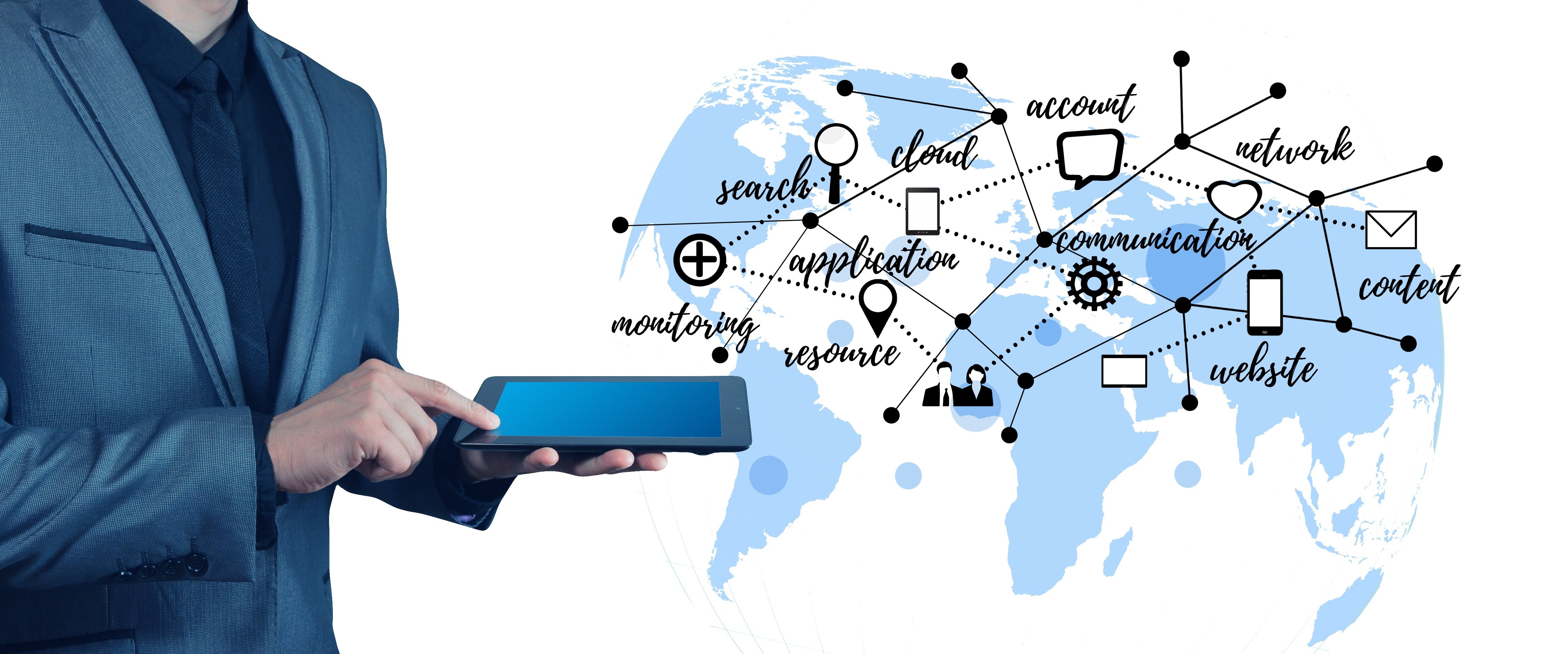 Cargo Consolidation Process